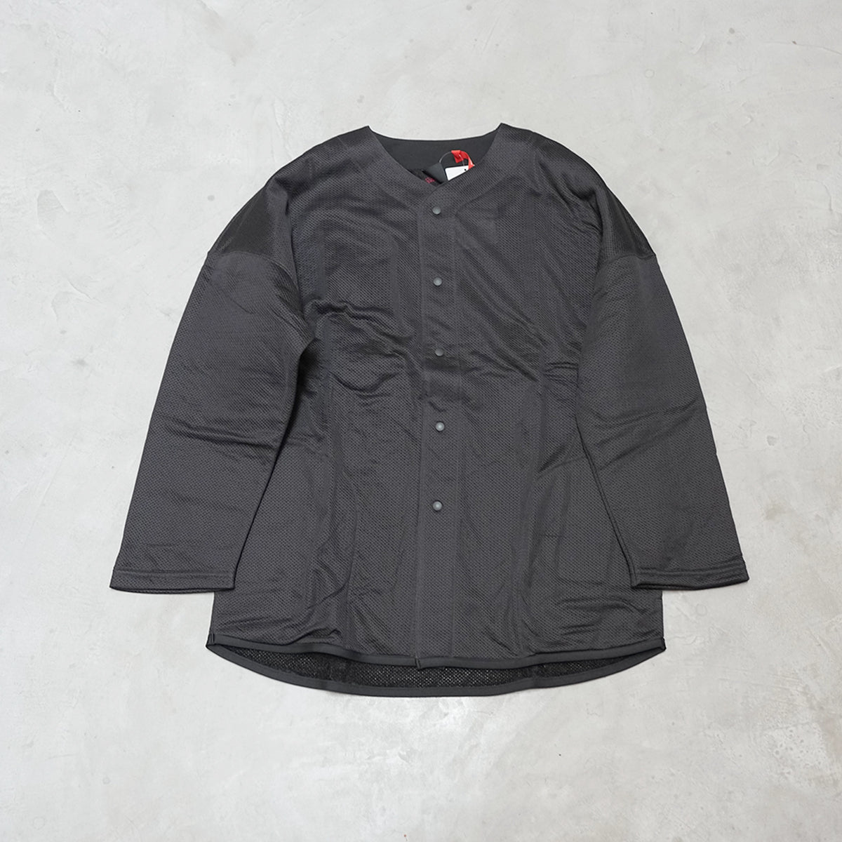 【凌 しのぎ】AXESQUIN unisex ハヲリモノ octa "スミイロ"
