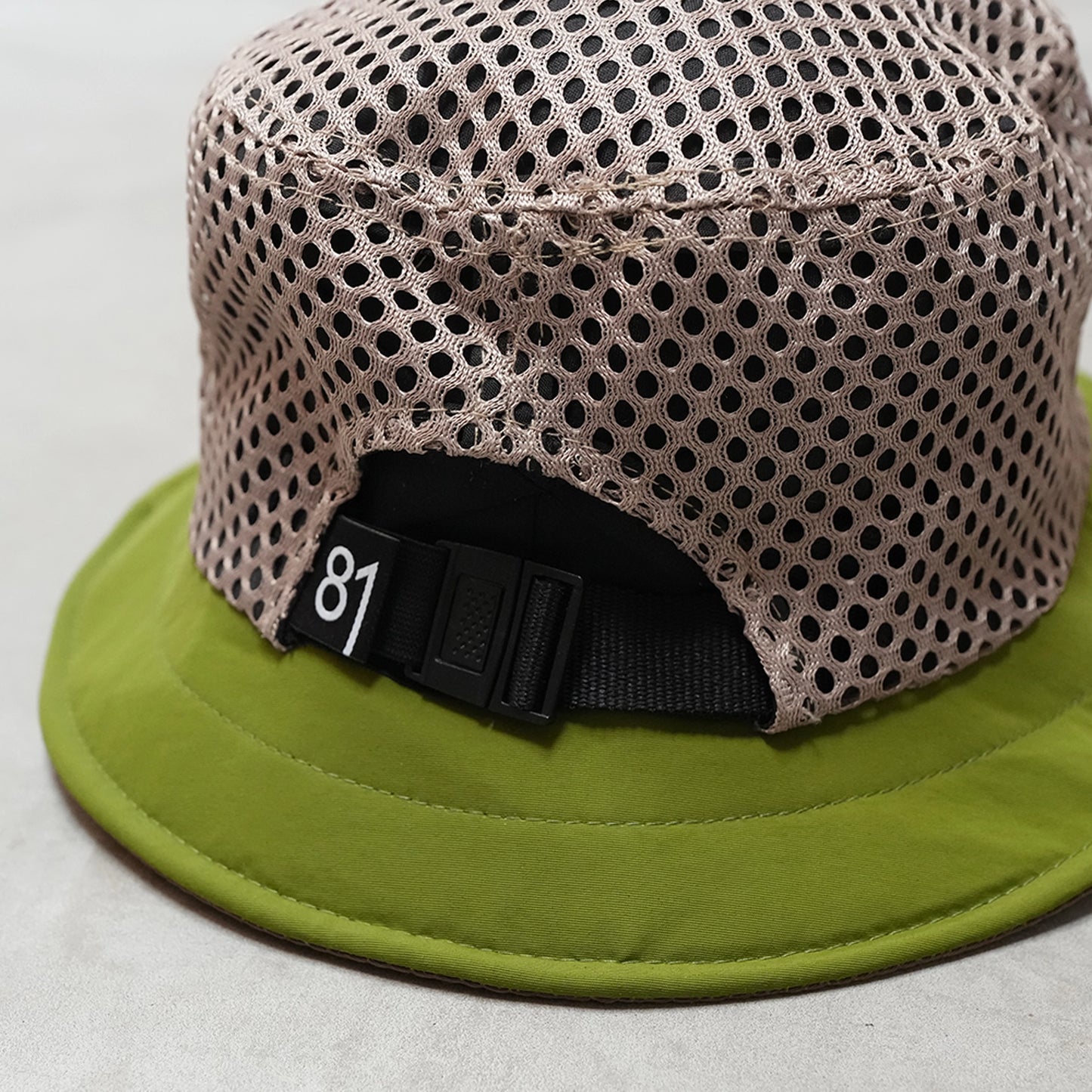 【milestone】マイルストーン Denali Hat "4Color" ※ネコポス可