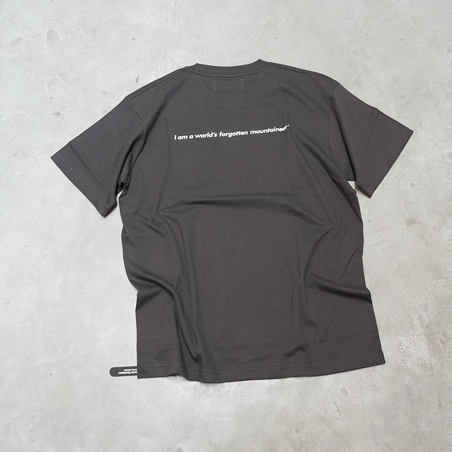 【Mountain Research】マウンテンリサーチ Come As You Are "2Color" ※ネコポス可