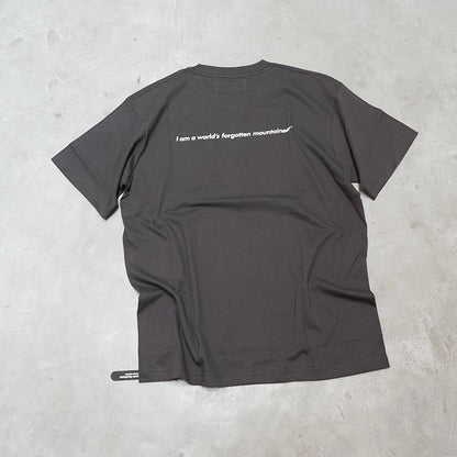 【Mountain Research】マウンテンリサーチ Come As You Are "2Color" ※ネコポス可