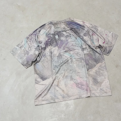 【and wander】アンドワンダー Altra × and wander graphic SS T "2Color" ※ネコポス可