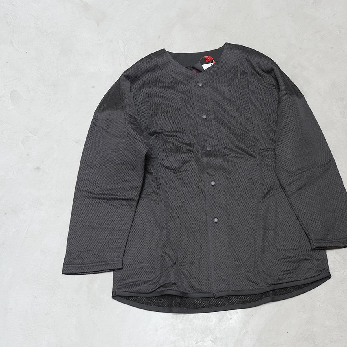 【凌 しのぎ】AXESQUIN unisex ハヲリモノ octa "スミイロ"