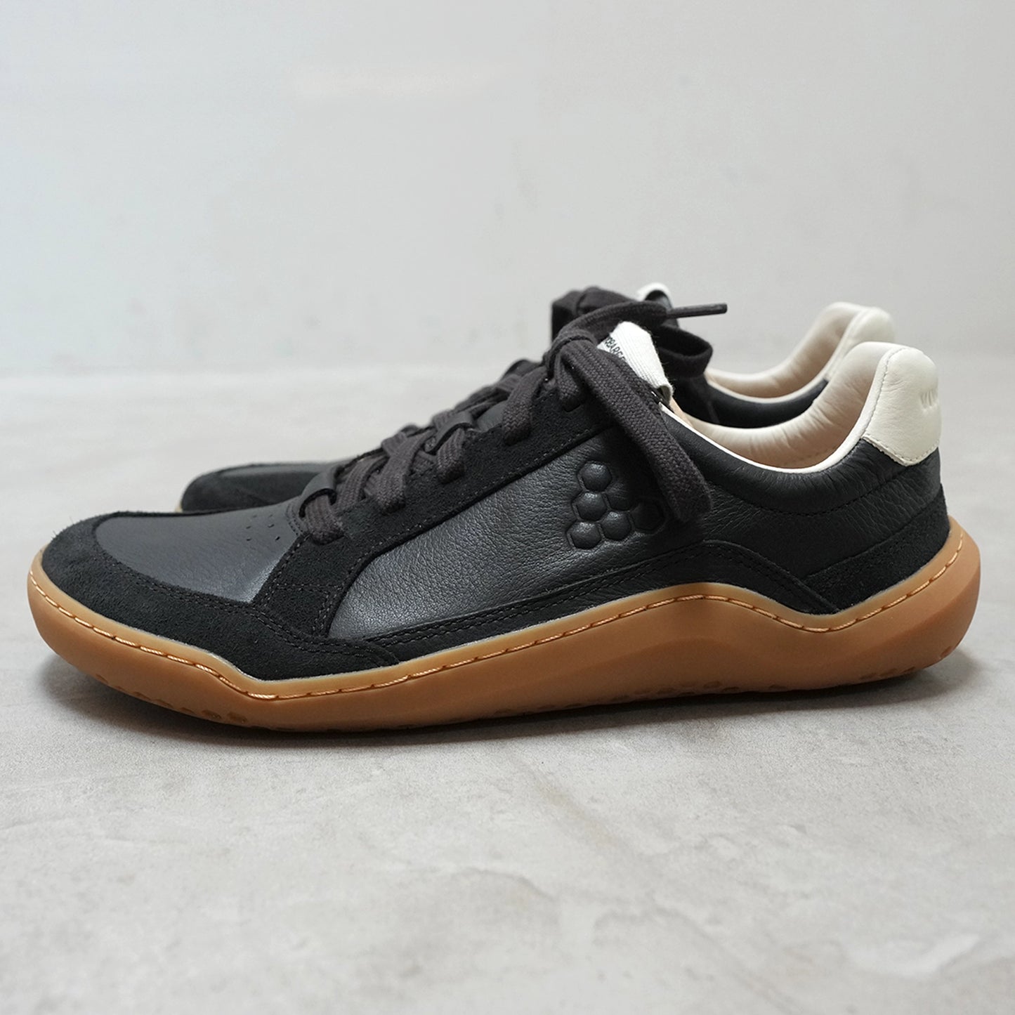 【VIVOBAREFOOT】ヴィヴォ ベアフット women's Gobi Ⅲ Sneaker Leather "2Color"