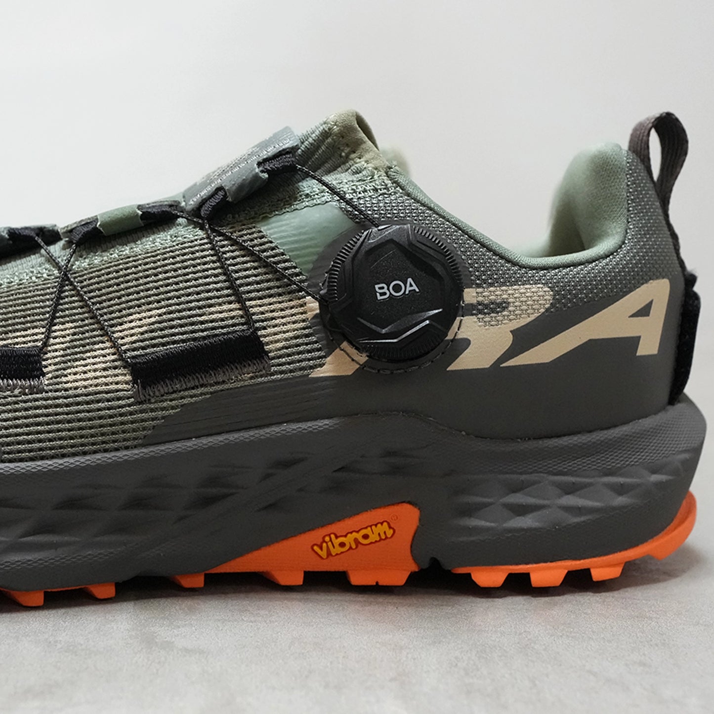 【ALTRA】アルトラ men's TIMP 5 BOA "SE SPRY×OYSTR GY×DK GL GY"