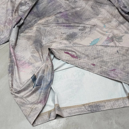 【and wander】アンドワンダー Altra × and wander graphic SS T "2Color" ※ネコポス可