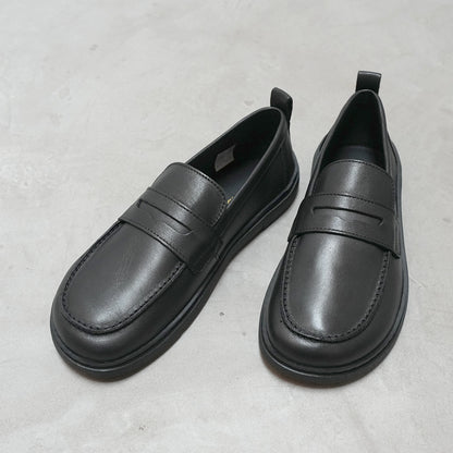 【GROUNDIES】 グラウンディーズ unisex Brisbane "Black"