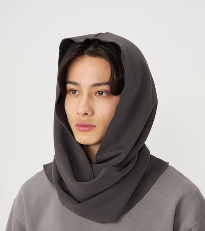 【THE NORTH FACE PURPLE LABEL】ノースフェイスパープルレーベル Garment Dyed Field Scalf "2Color" ※ネコポス可