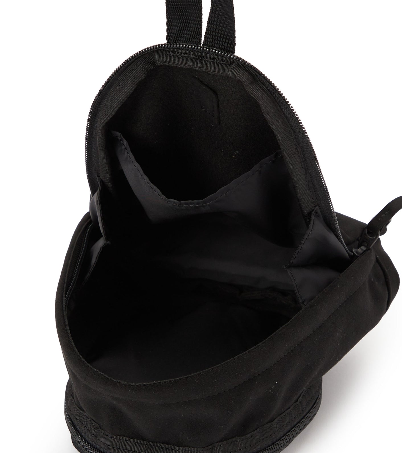 【THE NORTH FACE Purple Label】ノースフェイスパープルレーベル Synthetic Leather One Shoulder Bag "2Color"