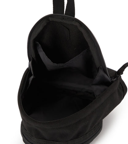 【THE NORTH FACE Purple Label】ノースフェイスパープルレーベル Synthetic Leather One Shoulder Bag "2Color"