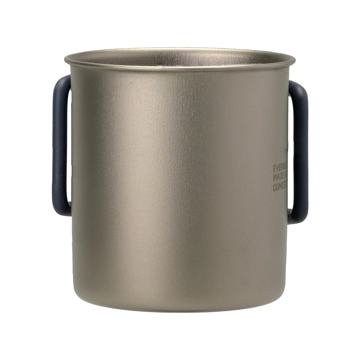 【EVERNEW】エバニュー Ti (Fire) Mug 300 FH