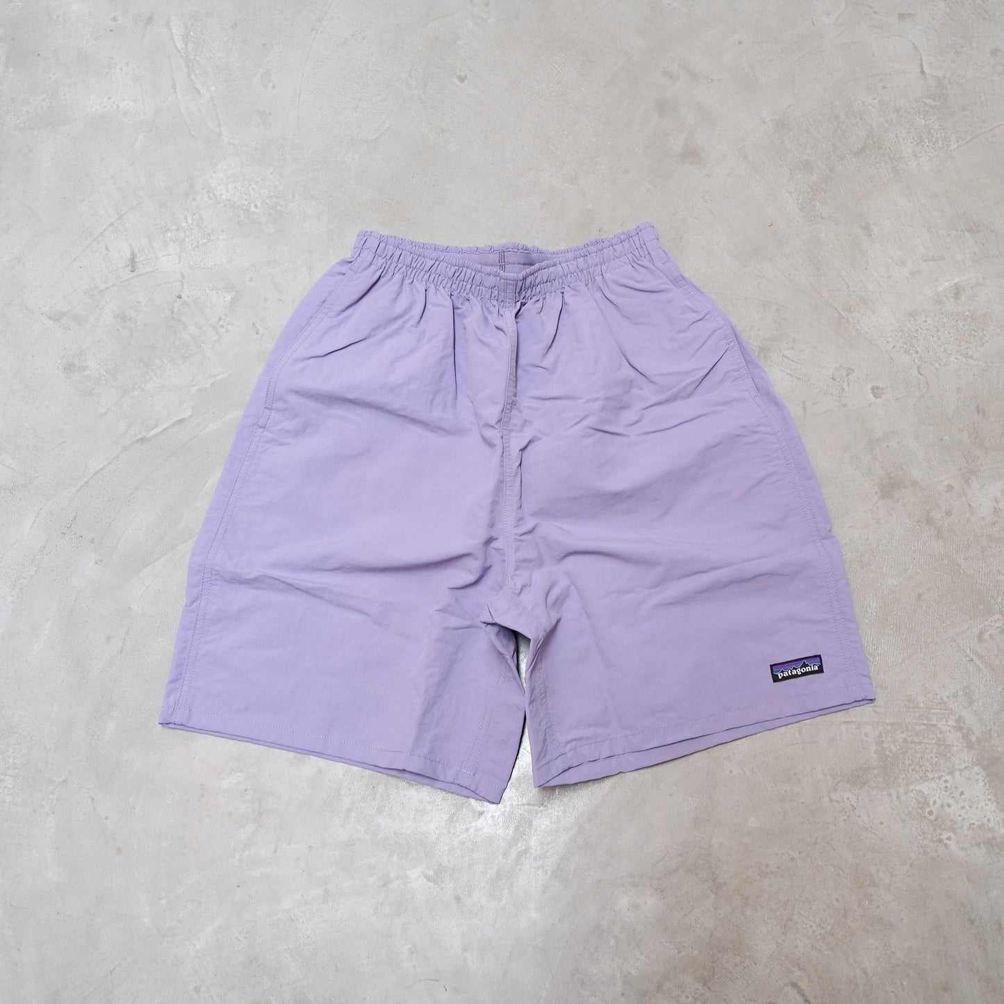 【patagonia】パタゴニア women's Baggies Longs "6Color" ※ネコポス可