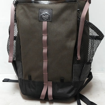 【RawLow Mountain Works】ロウロウマウンテンワークス Bambi "3Color"