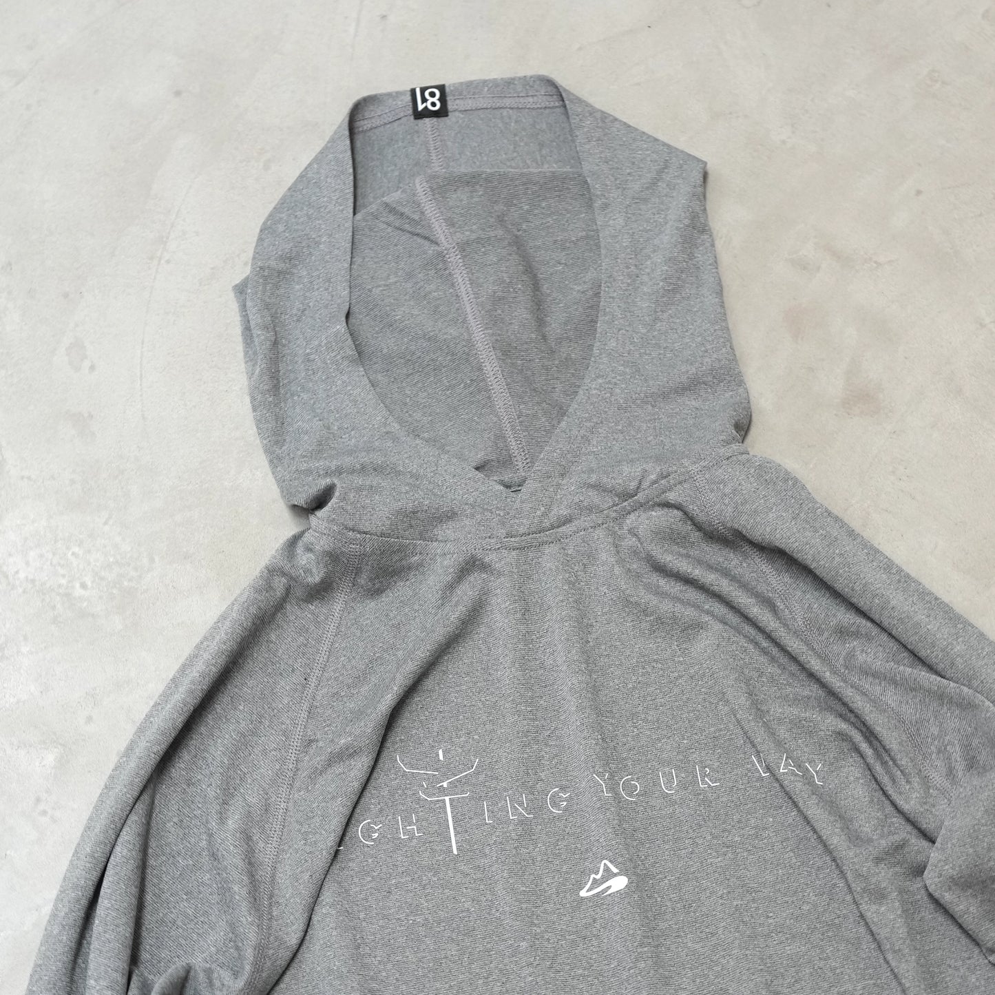 【milestone】マイルストーン Doo-Bop Hoody "6Color" ※ネコポス可