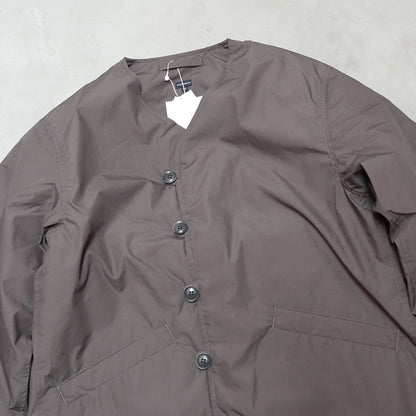 【nanamica】 ナナミカ women's Down Cardigan "2Color"