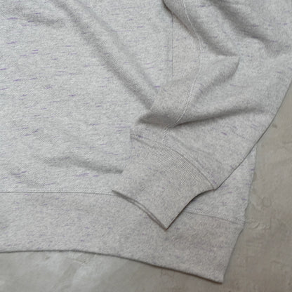 【THE NORTH FACE Purple Label】ノースフェイスパープルレーベル  men's Field Crewneck Sweatshirt "2Color"
