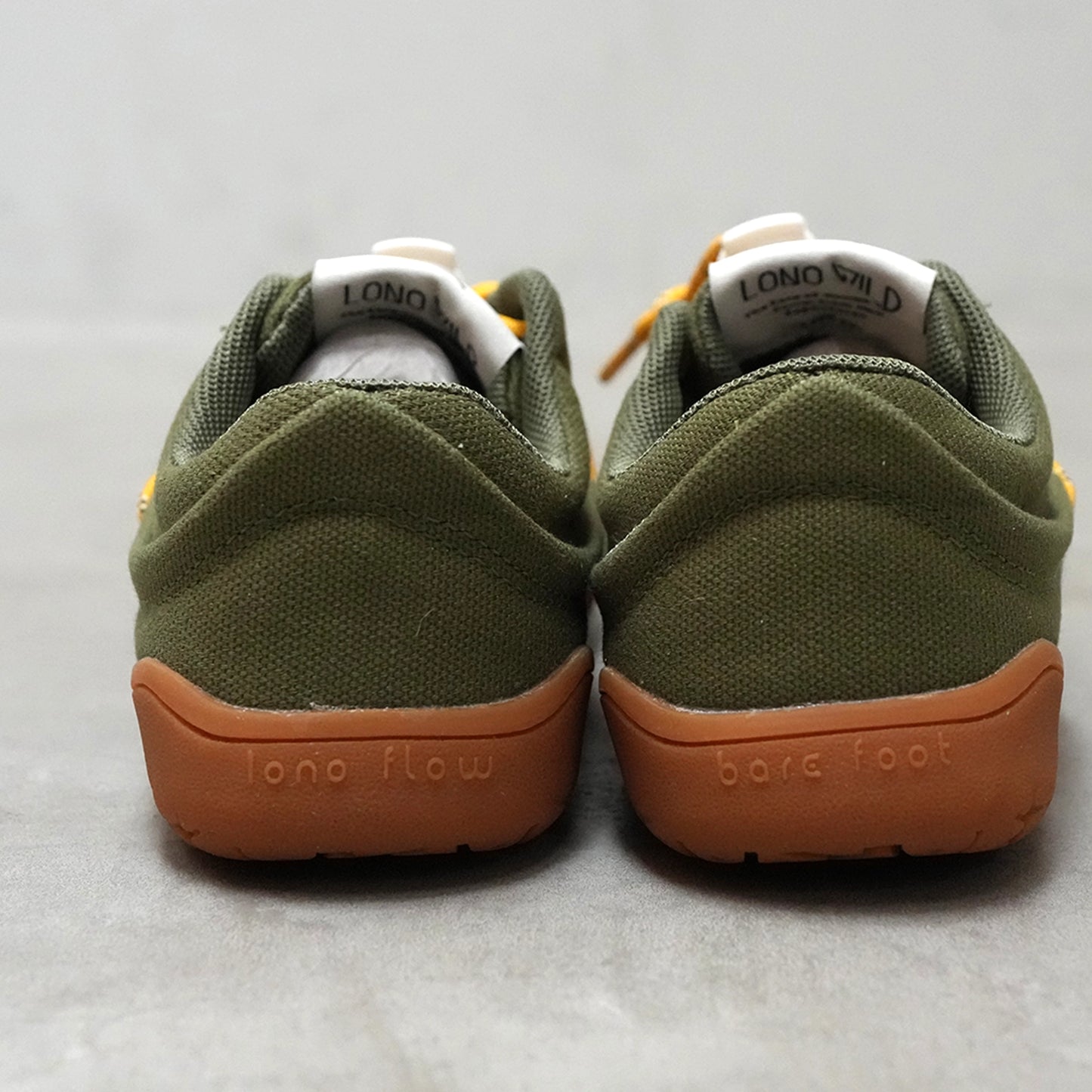 【LONO】ロノ Kid's Little Wild "3Color"
