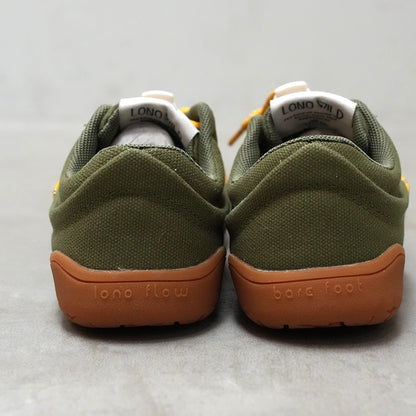 【LONO】ロノ Kid's Little Wild "3Color"