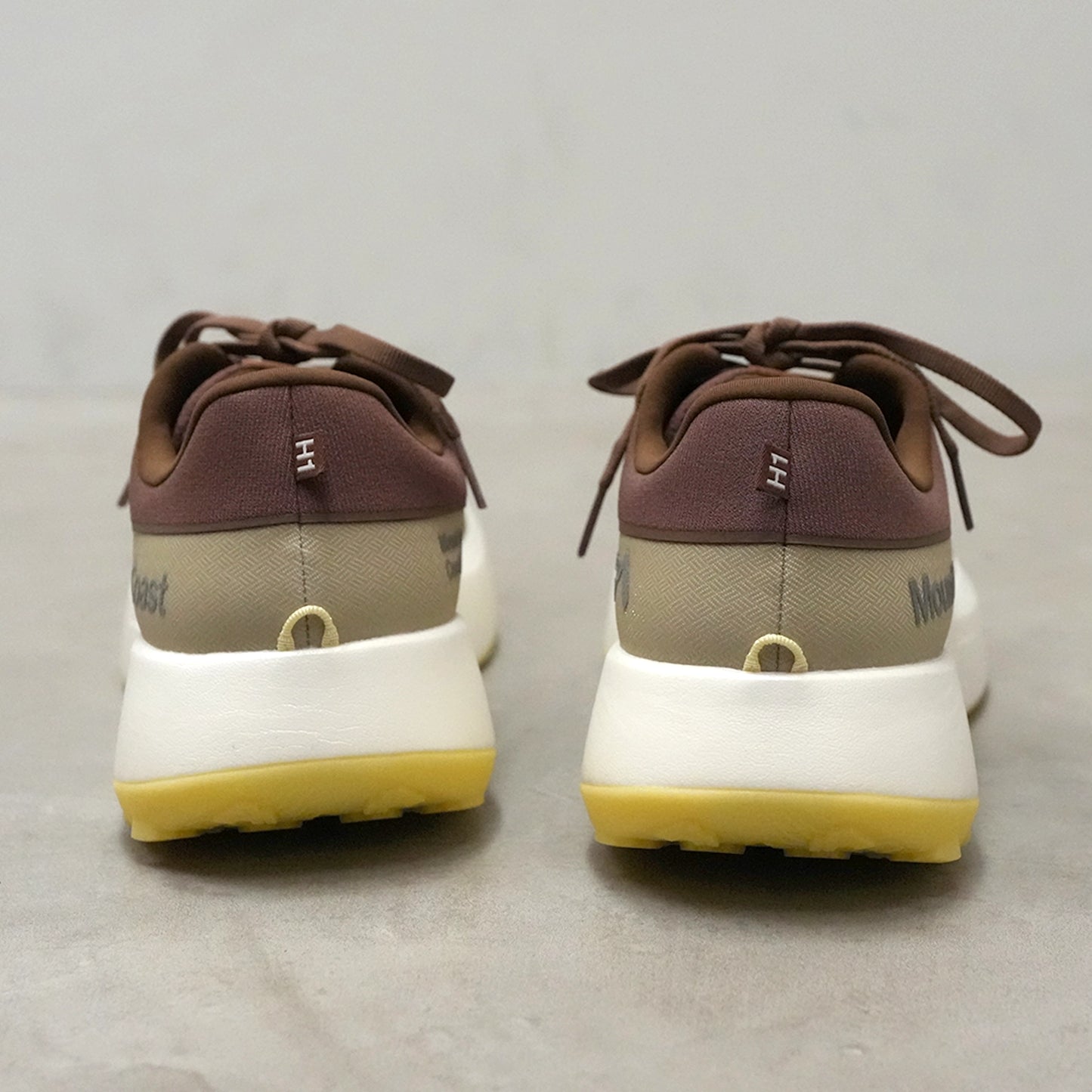 【Mount to Coast】マウントトゥーコースト men's H1 "Joshua Tree"