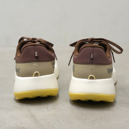【Mount to Coast】マウントトゥーコースト men's H1 "Joshua Tree"