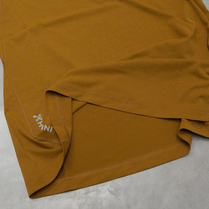 【HOUDINI】フーディニ women's Pace Air Tee "2Color" ※ネコポス可