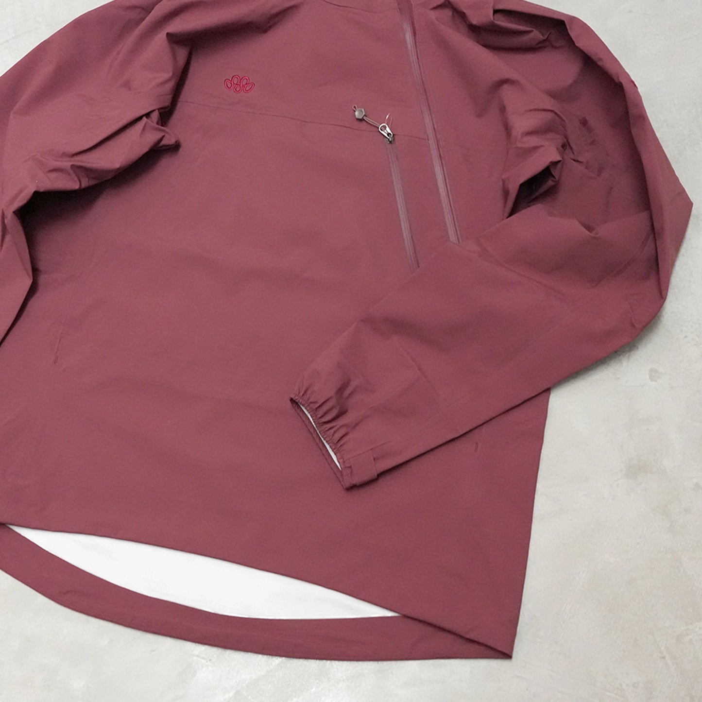 【Teton Bros】ティートンブロス unisex Tsurugi Lite Jacket "4Color"