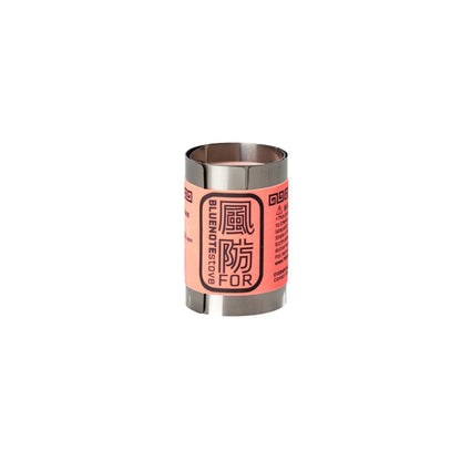 【EVERNEW】エバニュー Ti9G Windshield