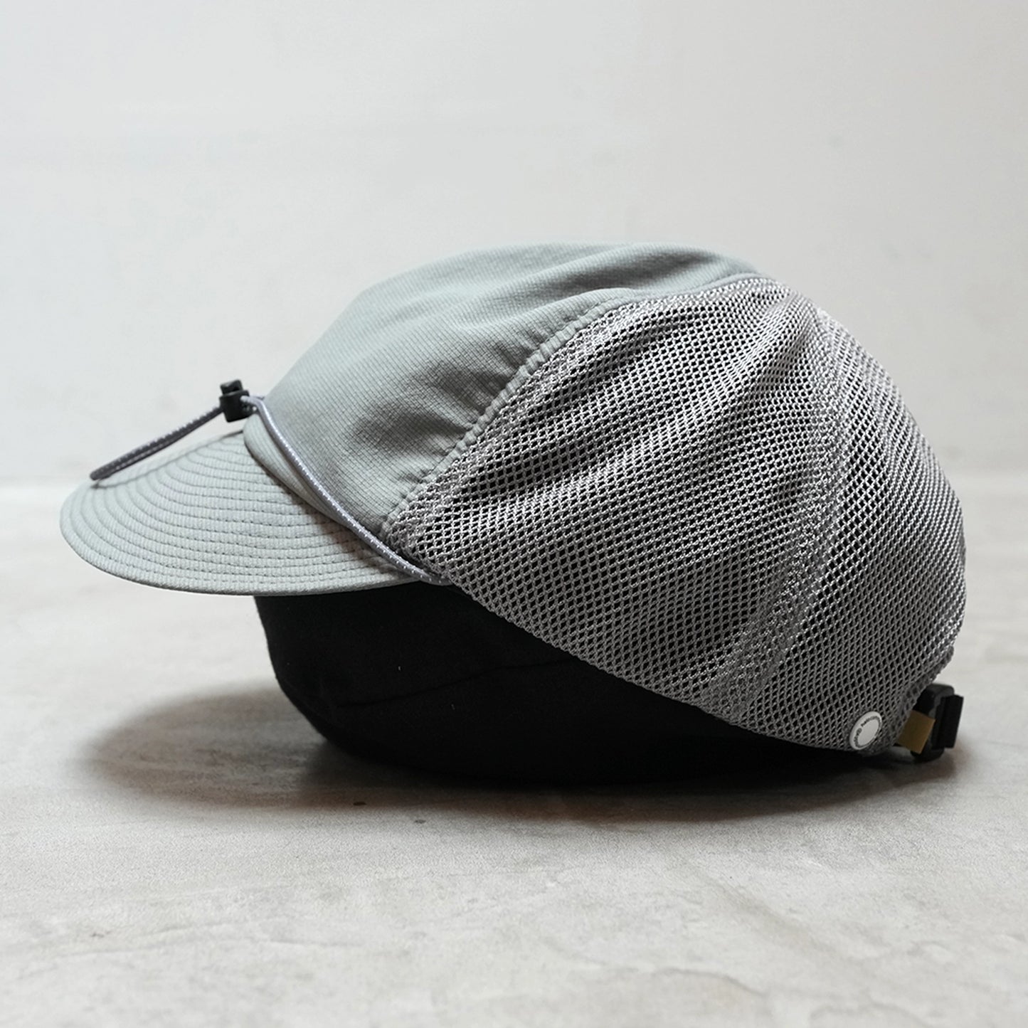 【halo commodity】ハロコモディティ Rhim Dustin Cap "3Color" ※ネコポス可