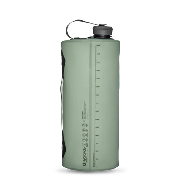 【Hydrapak】ハイドラパック Seeker 3L "2Color"