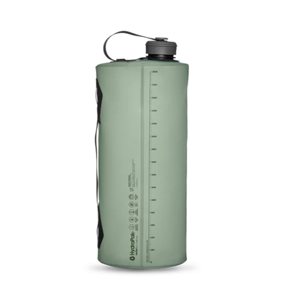 【Hydrapak】ハイドラパック Seeker 3L "2Color"