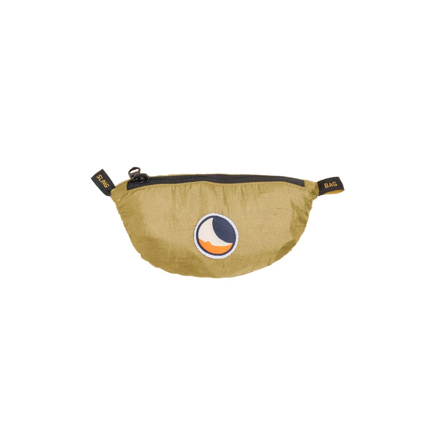 【TICKET TO THE MOON】チケットトゥザムーン Sling Bag Premium "2Color"