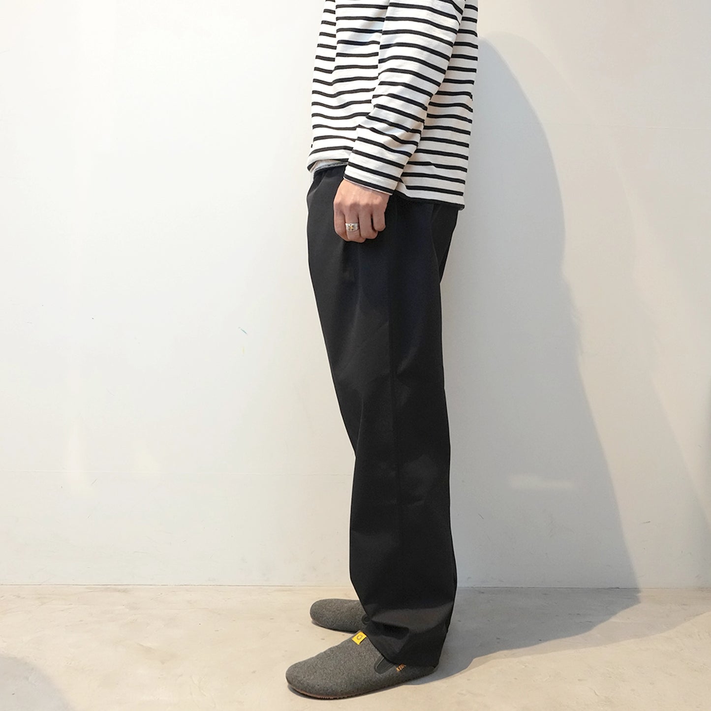 【Moonlight Gear】ムーンライトギア unisex UNfake Pants "3Color"