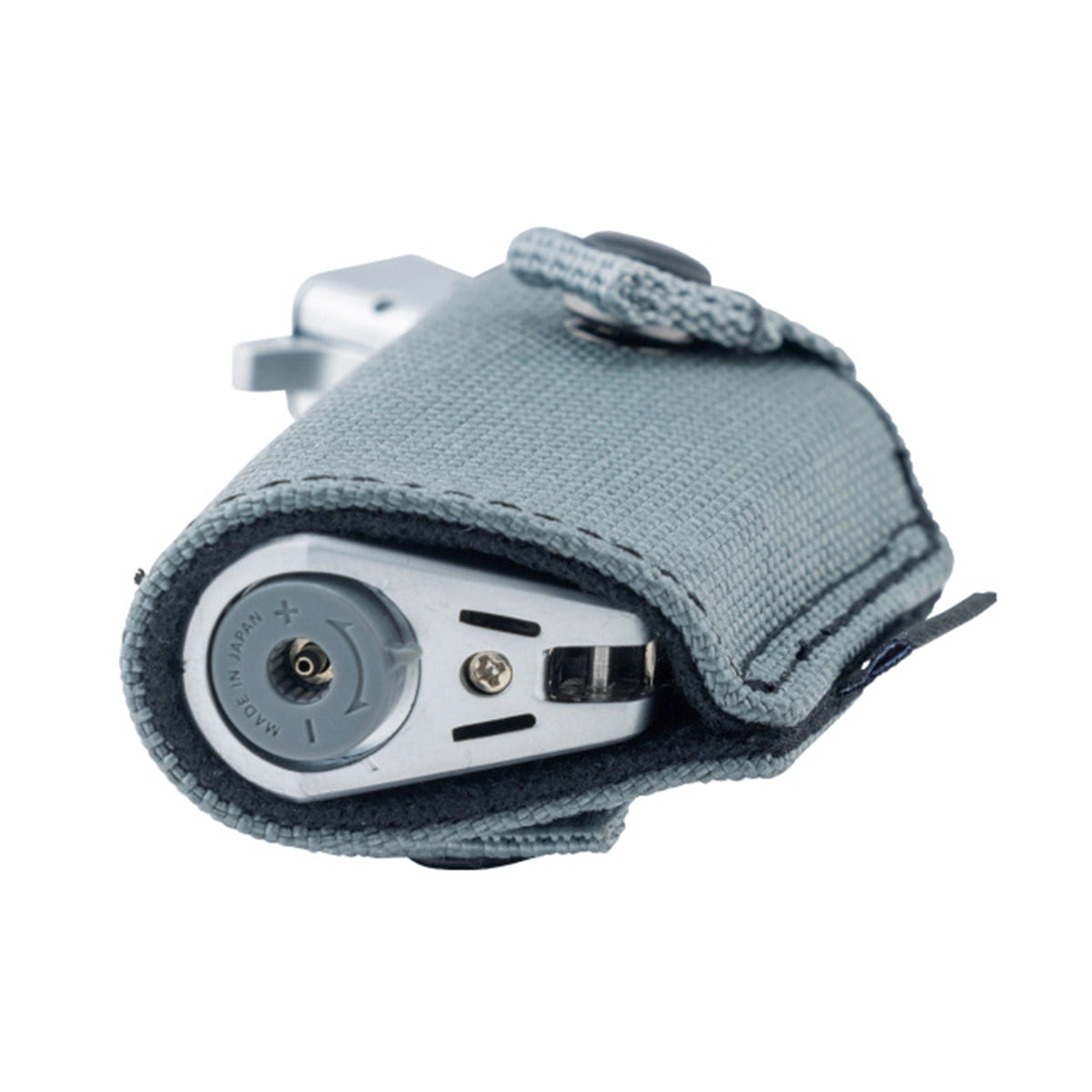【SOTO】ソト Micro Torch Holster "2Color" ※ネコポス可