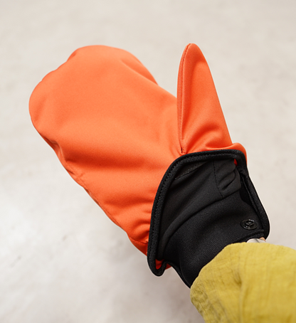 【halo commodity】ハロコモディティ Duct Glove "4Color" ※ネコポス可