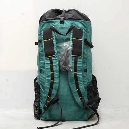 【Trail Bum】トレイルバム Fab Spectra "2Color"