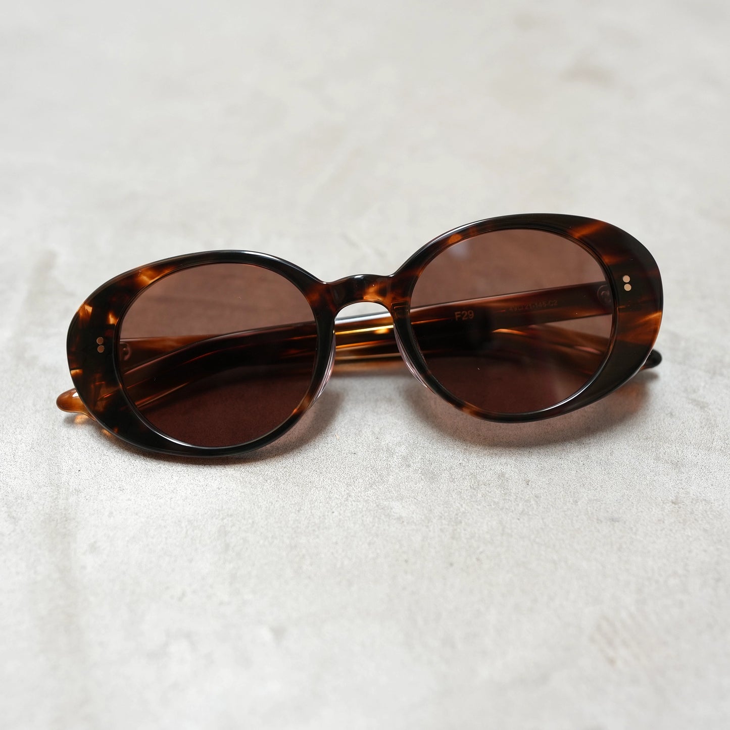 【Few】フュー F29 ”3Color”