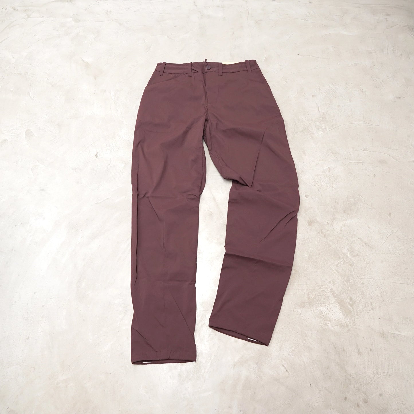 【HOUDINI】フーディニ women's Wadi Pants "5Color"