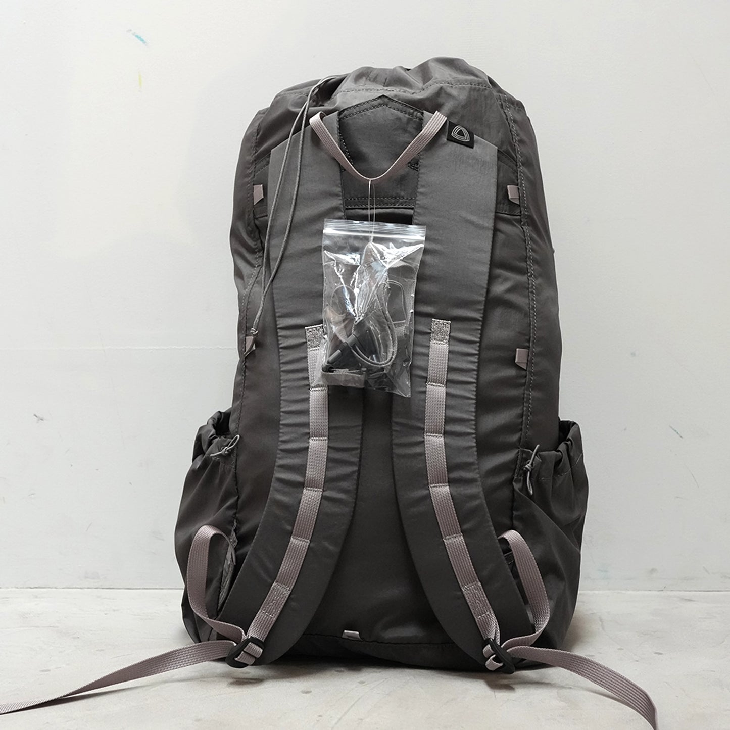 【Trail Bum】トレイルバム Lissome "2Color"