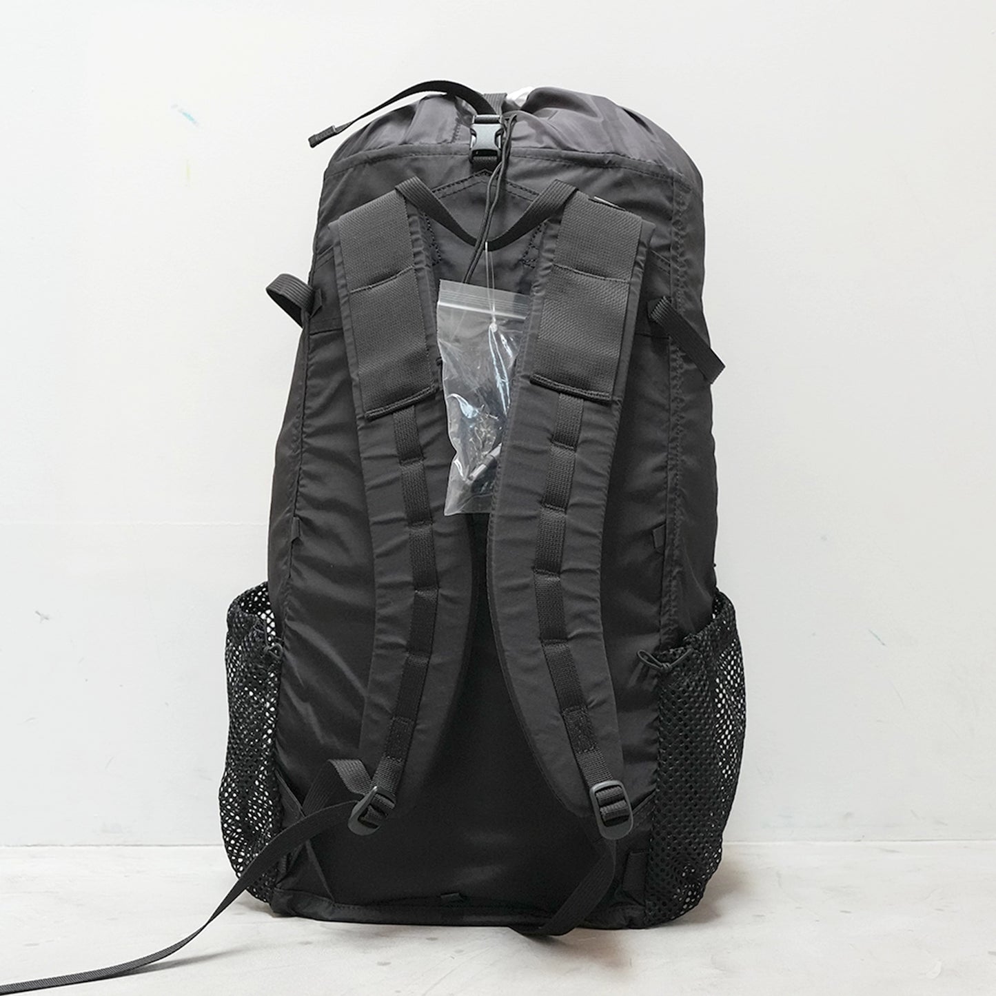 【Trail Bum】トレイルバム Fab "2Color"