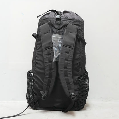 【Trail Bum】トレイルバム Fab "2Color"