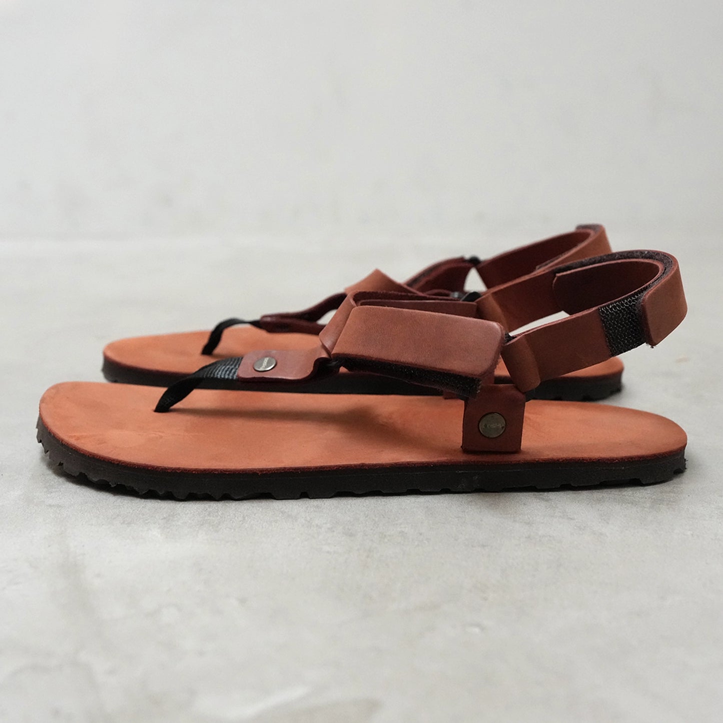 【bosky】ボスキー Rare Y "Red Wood"