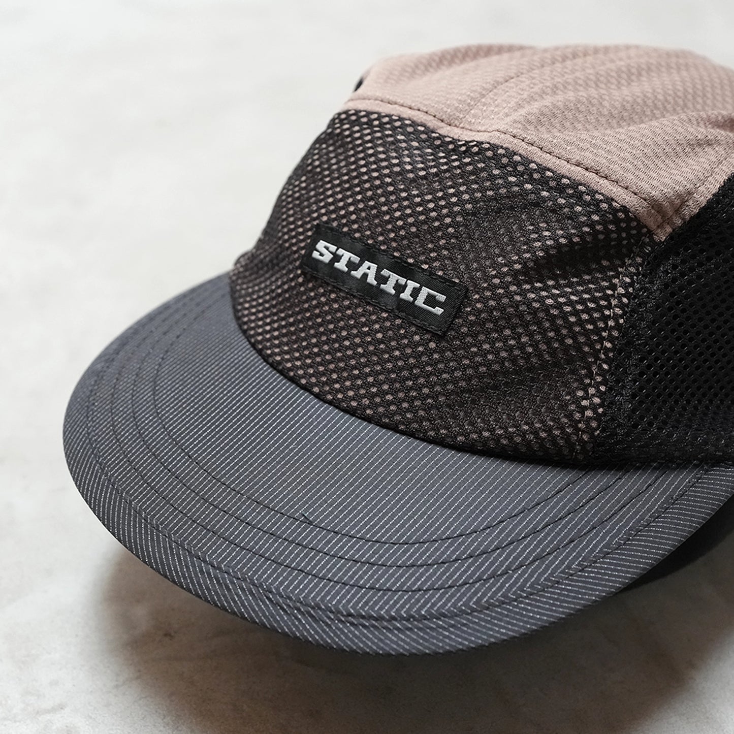 【STATIC】スタティック Hive Cap "4Color"※ネコポス可