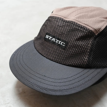 【STATIC】スタティック Hive Cap "4Color"※ネコポス可