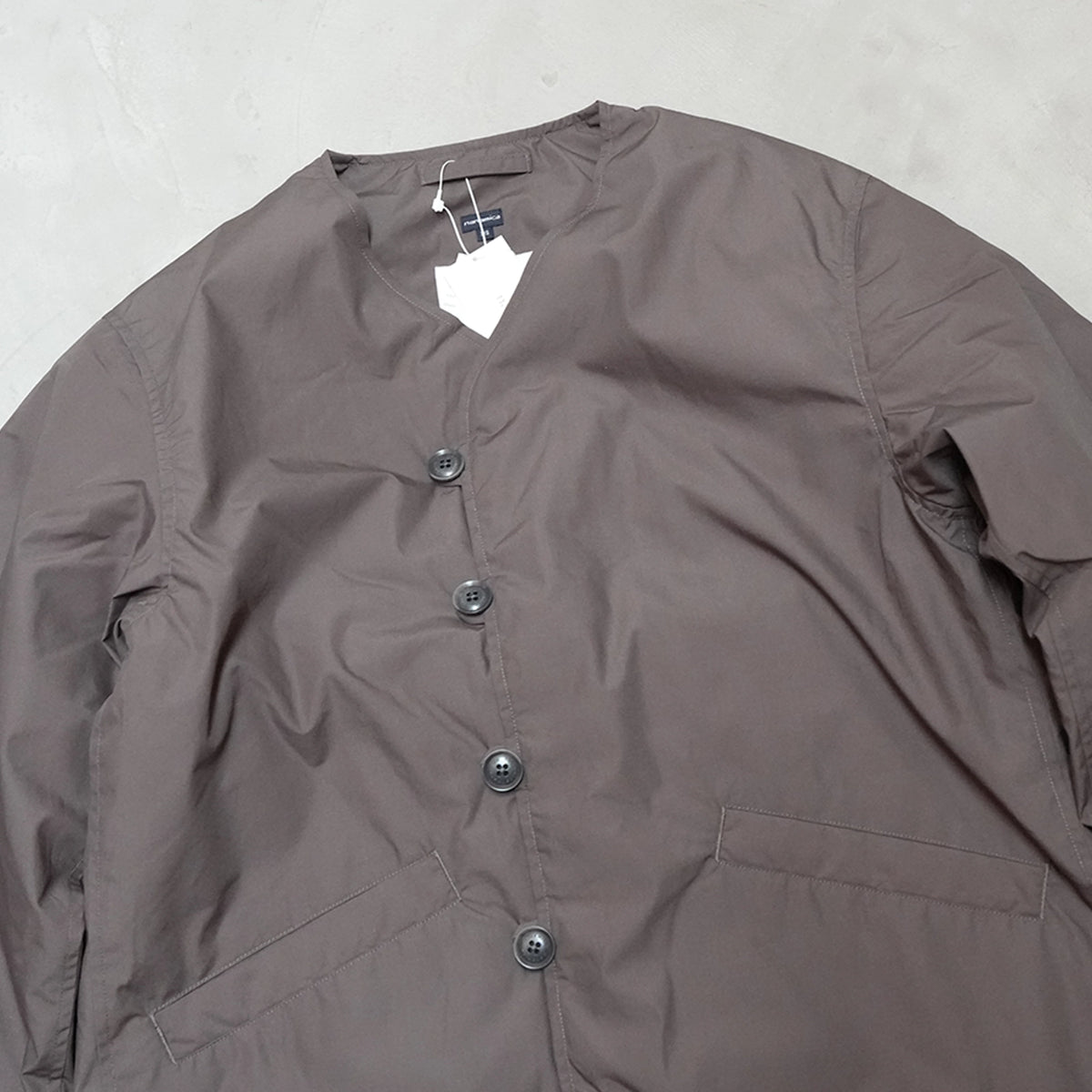 【nanamica】 ナナミカ men's Down Cardigan "2Color"