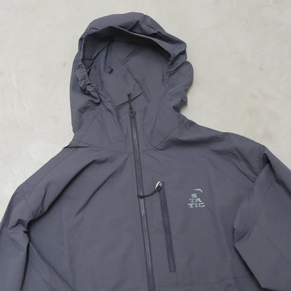 【STATIC】スタティック unisex Apostle LT Hoody "2Color"