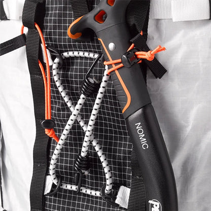 【Hyperlite Mountain Gear】ハイパーライトマウンテンギア Halka 70 ”White”