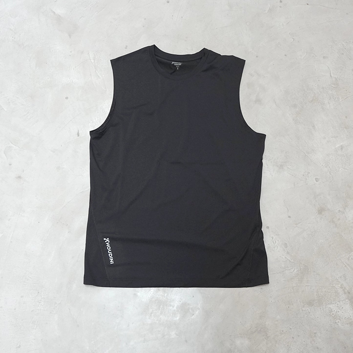 【HOUDINI】フーディニ men's Pace Air Tank "3Color" ※ネコポス可