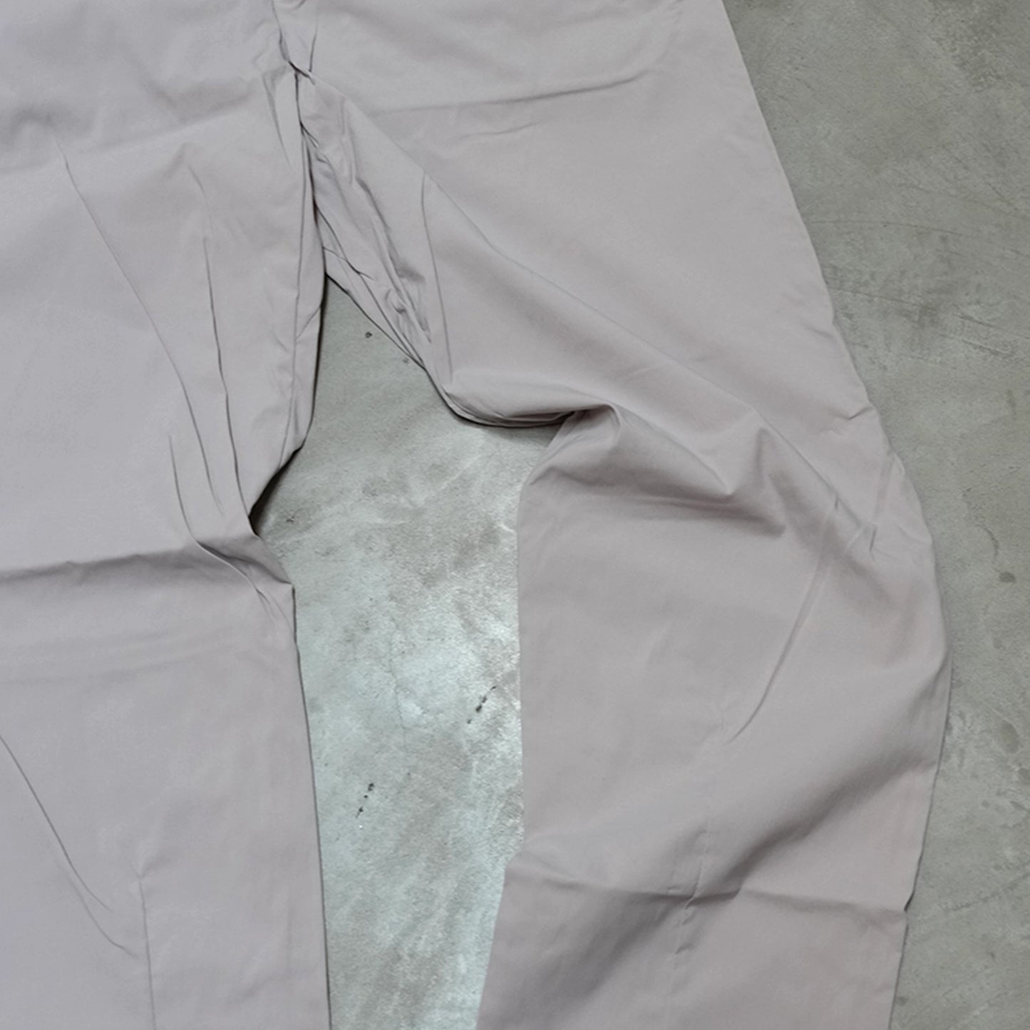 【HOUDINI】フーディニ women's Wadi Pants "5Color"