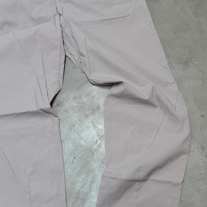 【HOUDINI】フーディニ women's Wadi Pants "5Color"