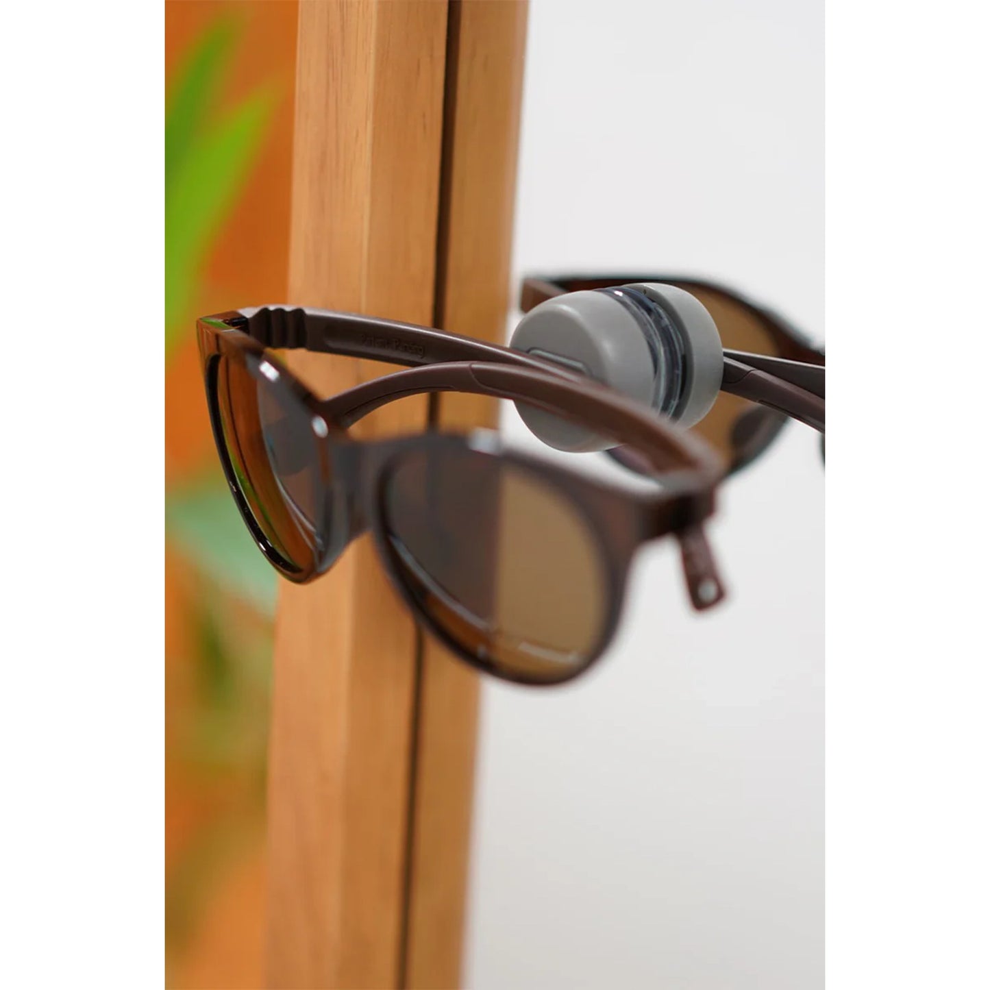 【FLOAT OUTDOOR】フロートアウトドア LYELL MAT BLACK / Lt.GR