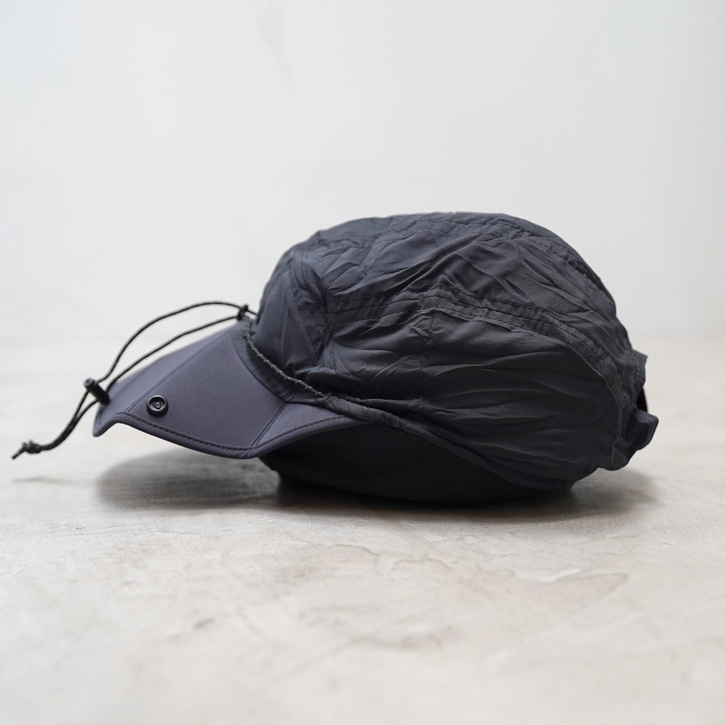 【PARAPACK】パラパック P-Cap Super "3Color"